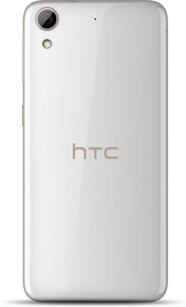  HTC Desire 626 Blau