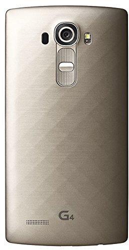 Eigenschaften & Display LG G4 Metallic Gold