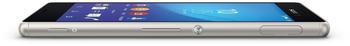 Sony Xperia M4 Aqua 8 GB Silber