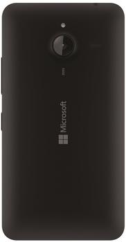 Testbericht Microsoft Lumia 640 XL 3G Schwarz