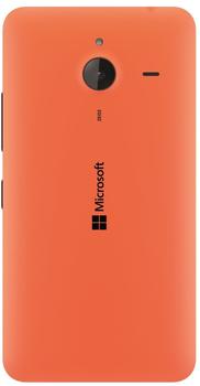 Testbericht Microsoft Lumia 640 XL 3G Orange
