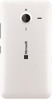 Testbericht Microsoft Lumia 640 XL 3G Weiss