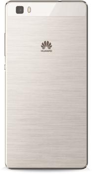 Testbericht Huawei P8 Lite Dual weiß