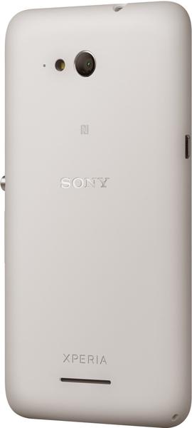 Technische Daten & Ausstattung Sony Xperia E4g Weiss