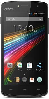 Energy Sistem Energy Phone Max