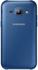 Samsung Galaxy J1 Blau