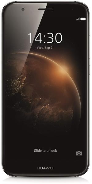 Huawei G8 spacegrey