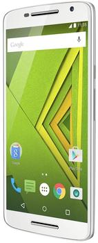 Testbericht Motorola Moto X Play