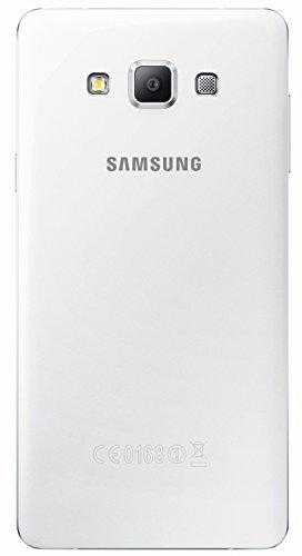 Konnektivität & Kamera Samsung Galaxy A7 weiss