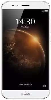Huawei GX8 Dual Sim mystic champagne