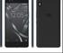 BQ Aquaris X5 schwarz