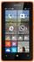 Microsoft Lumia 435 orange