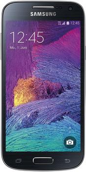 Samsung Galaxy S4 Mini Value Edition Schwarz