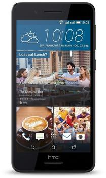 HTC Desire 728G Dual SIM grau