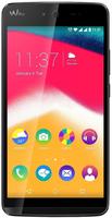 Wiko Rainbow Jam 8GB schwarz