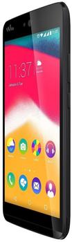 Testbericht Wiko Rainbow Jam 8GB schwarz