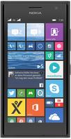 Nokia Lumia 730 Dual SIM schwarz