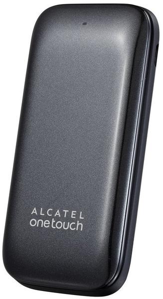 Design & Energie Alcatel One Touch 1035X dunkelgrau