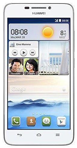 Huawei Ascend G630 White