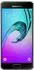 Samsung Galaxy A3 (2016) schwarz
