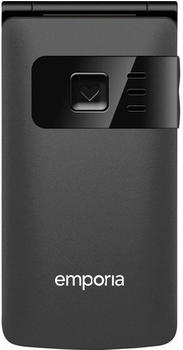 Emporia FLIP basic schwarz
