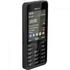 Nokia 301 Dual SIM schwarz