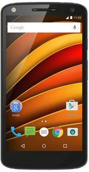 Motorola Moto X Force 32GB schwarz