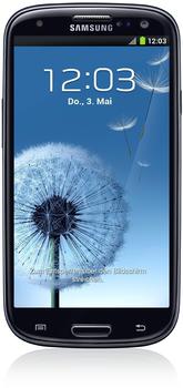 Samsung Galaxy S III 16GB schwarz