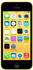Apple iPhone 5C 8GB gelb