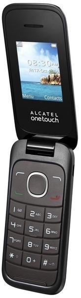Alcatel One Touch 10.35X braun