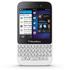 BlackBerry Q5 weiß