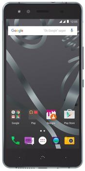 BQ Aquaris X5 Cyanogen Edition