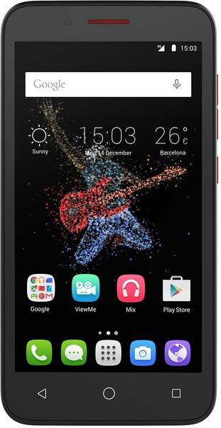 Alcatel One Touch GO Play (7048X) rot