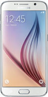 Samsung Galaxy S6 Smartphone (5,1 Zoll (12,9 cm) Touch-Display, 32 GB Speicher