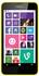 Nokia Lumia 630 gelb