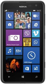 Nokia Lumia 625 Schwarz