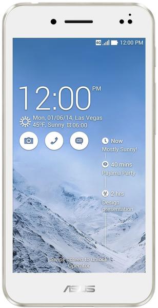 Asus PadFone S (PF500KL) 16GB weiß