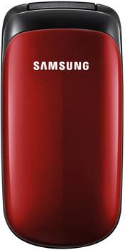Samsung E1150 Rot