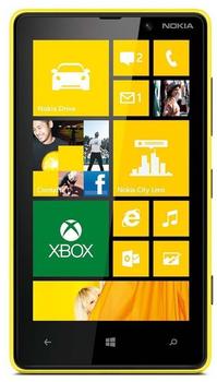 Nokia Lumia 820