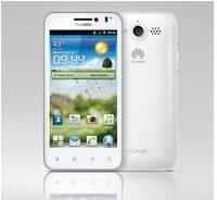 Honor U8860 Weiß