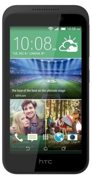 HTC Desire 320 4GB grau