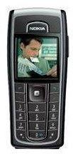Nokia 6230i schwarz