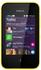 Nokia Asha 230 Dual SIM gelb