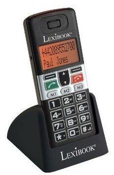 Lexibook Mobile Senior (MP100)