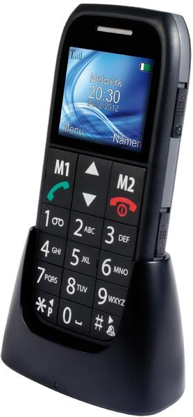 Fysic Comfort GSM (FM-7500)