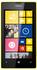 Nokia Lumia 520 gelb