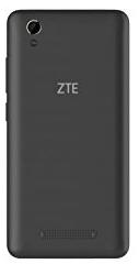 Testbericht ZTE Blade A452 schwarz