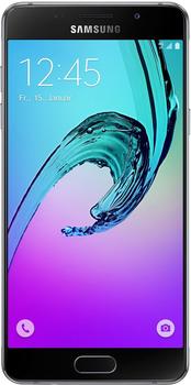 Samsung Galaxy A5 (2016) schwarz