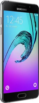 Testbericht Samsung Galaxy A5 (2016) schwarz