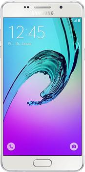 Samsung Galaxy A5 (2016) weiß
